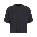 Entire Studios Heavy Pocket T-Shirt "Ink"