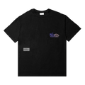 Students Rising Stars T-Shirt "Black"