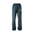 Hellstar Mirror Face Sweatpants "Emerald"