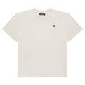 Hellstar Studios Basic T-Shirt "White"