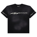 Hellstar Hstar Classic T-Shirt "Black"