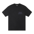 Stussy California Grown Tee Pigment Dyed "Black"