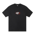 Stussy Pitstop Tee Pigment Dyed "Black"