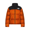 The North Face 1996 Retro Nuptse Jacket "Earthen Copper"