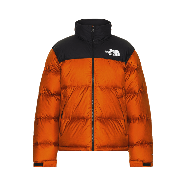 The North Face 1996 Retro Nuptse Jacket "Earthen Copper"