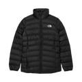 The North Face Minoqua Down Jacket "Black"