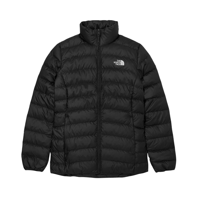 The North Face Minoqua Down Jacket "Black"