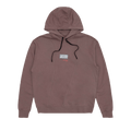 Air Jordan x Paris Saint-Germain Pullover Hoodie "Plum Eclipse"