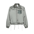 Magliano Souvenir Varsity Jacket "Green"