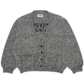 Magliano Grampa Baby Cardigan "Black"