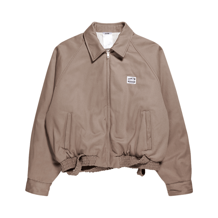 Magliano Gerri 2000 Reloaded Jacket "Brown"