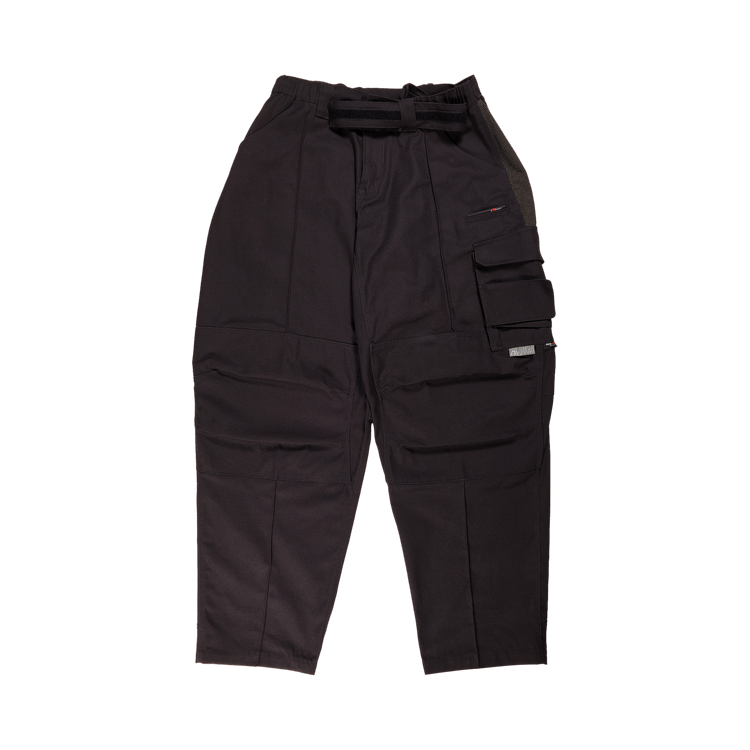 Magliano Upower Cargo Pants "Black"