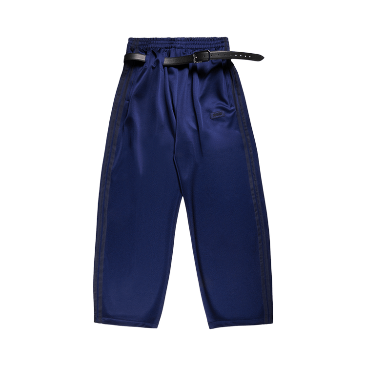 Magliano Provincia Triacetato Track Pants "Blue"