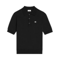 CELINE Triomphe Polo "Black"