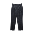 CELINE Pants "Navy/Craie"