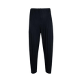 Issey Miyake Basic Pants "Navy"