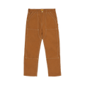 Human Made Duck Work Pants "Brown"