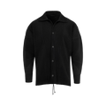 Issey Miyake MC March Shirt "Black"