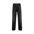Maison Margiela Wide Leg Jeans "Black"