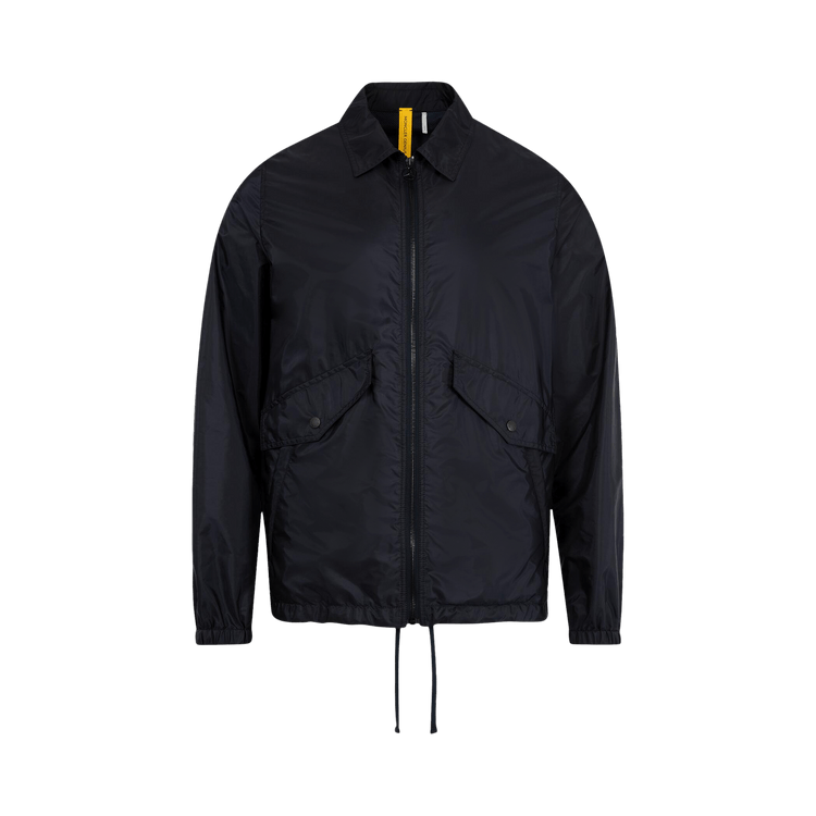 Moncler Genius x Mercedes-Benz x Nigo Sopdu Jacket "Navy"