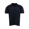 Issey Miyake Basic Shirt "Navy"