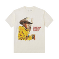 One Of These Days Tomorrow Never Knows T-Shirt "Bone"
