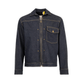 Moncler Genius x Mercedes-Benz x Nepit Jacket "Blue Denim"