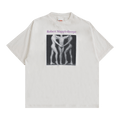SAINT Mxxxxxx x Robert Mapplethorpe Embrace Tee "White"