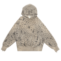 SAINT Mxxxxxx x Dr. Woo Hoodie "Grey"