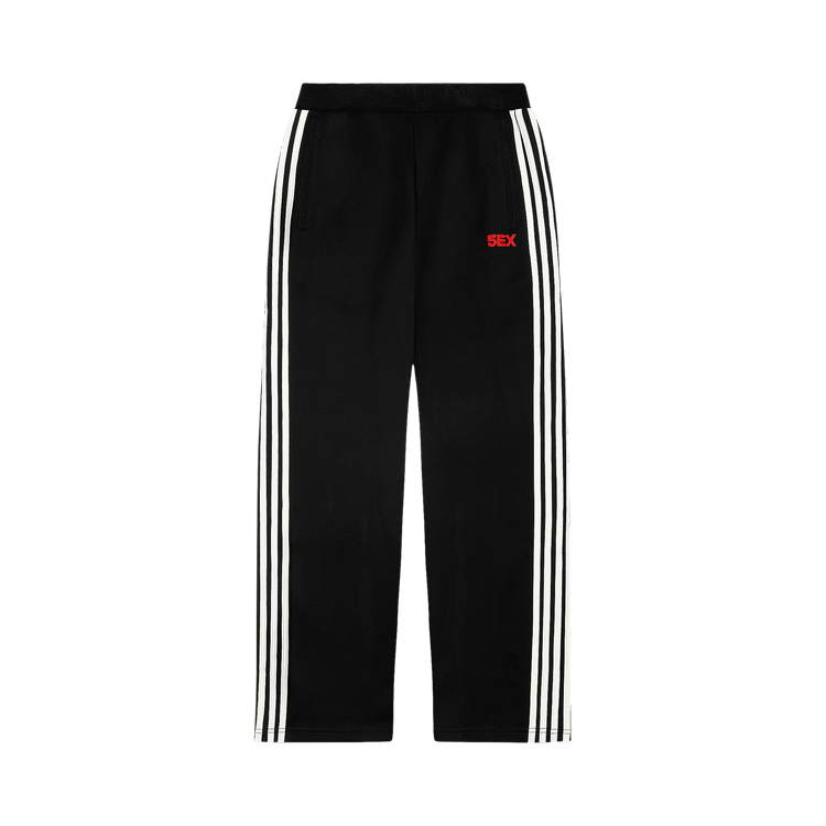 Sp5der 5ex Track Pant "Black"