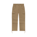 Rhude Parachute Pants "Tan"