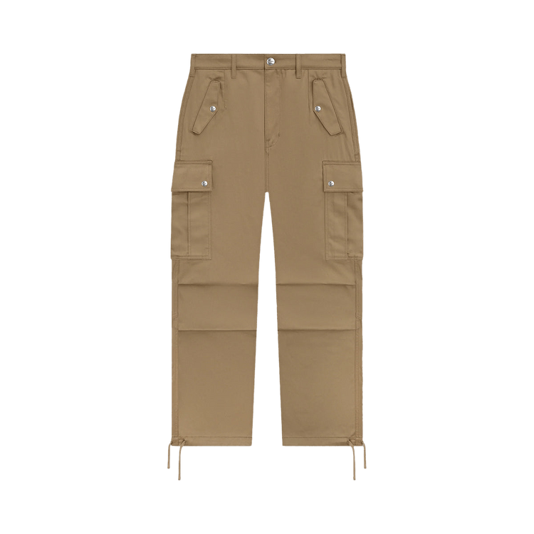 Rhude Parachute Pants "Tan"