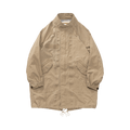 Visvim Six-Five Parka "Beige"