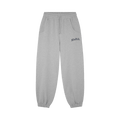 Mowalola MoWa Sweatpants "Grey"