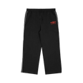 Mowalola Team Joggers "Black"