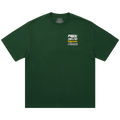 Palace Racey T-Shirt "Racey Green"