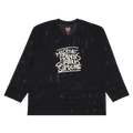 Supreme x Martithé + François Girbaud Hockey Jersey "Black"