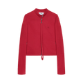 Courrèges City Jacket "Ruby"