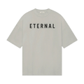 Fear of God Eternal Tee "Dove Grey"