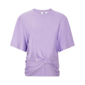 Rabanne Jersey T-Shirt "Lavender"