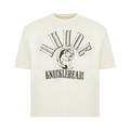Rhude Knuckleheads Tee "White"