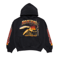 Rhude Mesa Stallion Hoodie "Black"