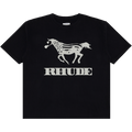 Rhude Dinero Tee "Black"