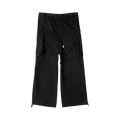 Ann Demeulemeester Iben Cargo Pants "Black"