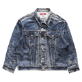 Junya Watanabe MAN x Levi"s Denim Jacket "Blue'