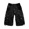 Martine Rose Utility Short "Black"