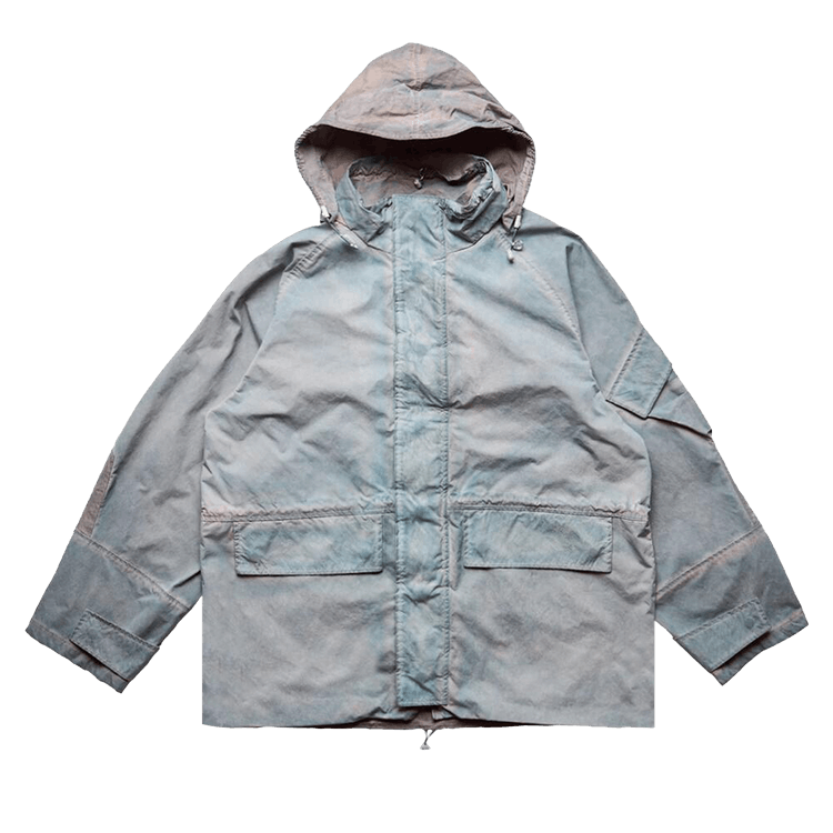 Our Legacy Horizon Jacket "Green"