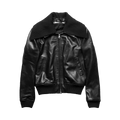 Our Legacy Pharos Bomber Jacket "Black"
