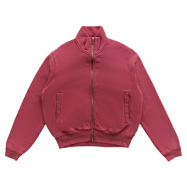 Our Legacy Mob Jacket "Red"