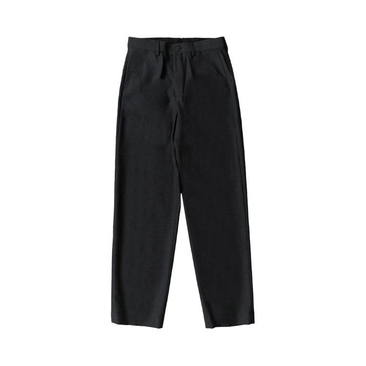 Our Legacy Chino 22 Pants "Grey"